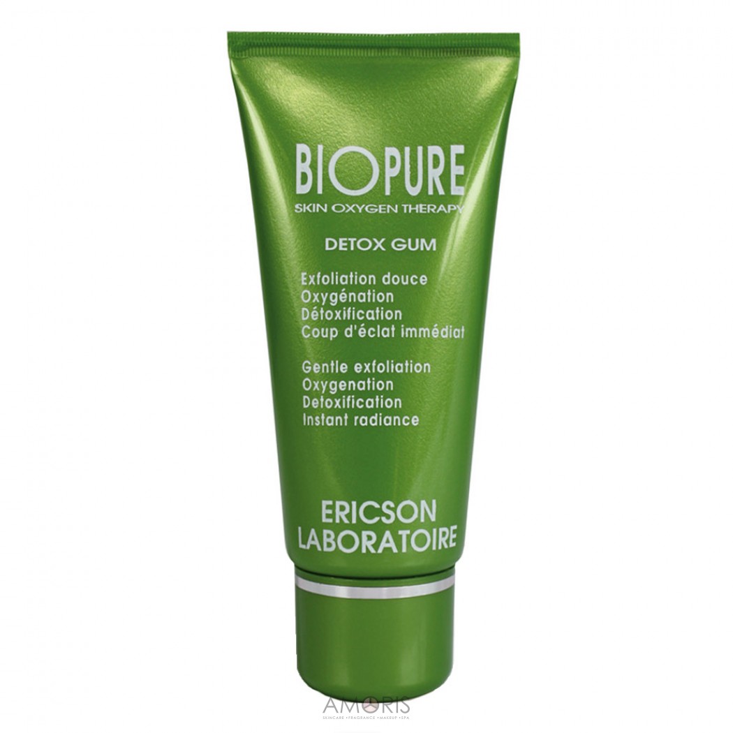 Очищающий пилинг